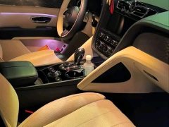 Bentley Bentayga 2022 4.0T V8 - ფოტო 16