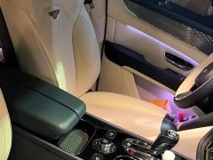 Bentley Bentayga 2022 4.0T V8 - ფოტო 17