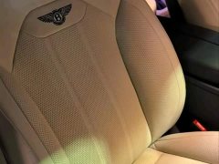 Bentley Bentayga 2022 4.0T V8 - ფოტო 18