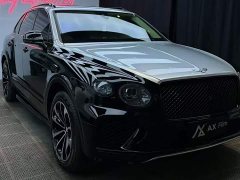 Bentley Bentayga 2022 4.0T V8 - ფოტო 2