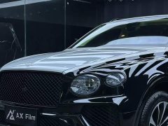 Bentley Bentayga 2022 4.0T V8 - ფოტო 3