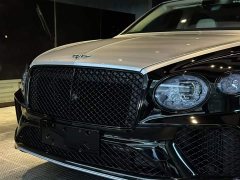 Bentley Bentayga 2022 4.0T V8 - ფოტო 4