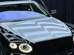 Bentley Bentayga 2022 4.0T V8 - ფოტო 5
