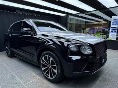 Bentley Bentayga 2022 4.0T V8 - ფოტო 6