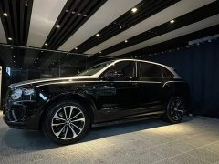 Bentley Bentayga 2022 4.0T V8 - ფოტო 7