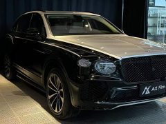 Bentley Bentayga 2022 4.0T V8 - ფოტო 8