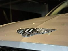 Bentley Bentayga 2022 4.0T V8 - ფოტო 9