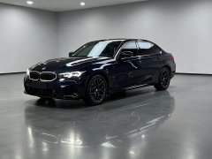 BMW 3 Series 2026 330Li M Sport Night Edition Package - ფოტო 1