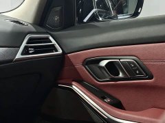 BMW 3 Series 2026 330Li M Sport Night Edition Package - ფოტო 10