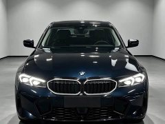 BMW 3 Series 2026 330Li M Sport Night Edition Package - ფოტო 2