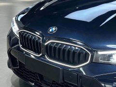 BMW 3 Series 2026 330Li M Sport Night Edition Package - ფოტო 3