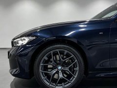 BMW 3 Series 2026 330Li M Sport Night Edition Package - ფოტო 4