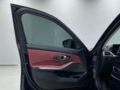 BMW 3 Series 2026 330Li M Sport Night Edition Package - ფოტო 7