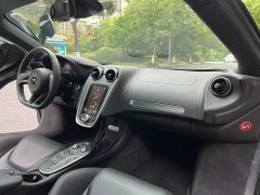 McLaren GT 2019 4.0T Standard - ფოტო 4