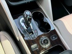 Bentley Bentayga 4.0T V8 Long Wheelbase Elegance Edition - ფოტო 5
