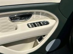 Bentley Bentayga 4.0T V8 Long Wheelbase Elegance Edition - ფოტო 7