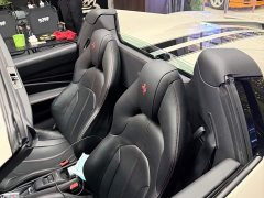 Ferrari F8 2020 Spider 3.9T V8 - ფოტო 8