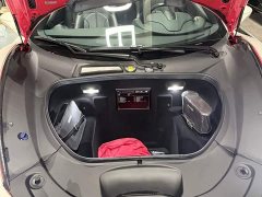 Ferrari F8 2020 Spider 3.9T V8 - ფოტო 9