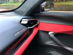 Ferrari 296 2021 3.0T V6 GTB - ფოტო 10