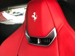 Ferrari 296 2021 3.0T V6 GTB - ფოტო 4