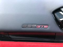 Ferrari 296 2021 3.0T V6 GTB - ფოტო 6