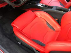 Ferrari 296 2021 3.0T V6 GTB - ფოტო 7