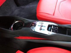 Ferrari 296 2021 3.0T V6 GTB - ფოტო 8