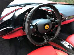 Ferrari 296 2021 3.0T V6 GTB - ფოტო 9