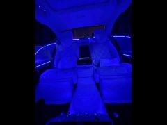 Mercedes-Benz Maybach S-Class S 480 4MATIC - ფოტო 10