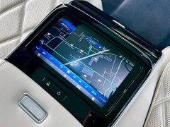 Mercedes-Benz Maybach S-Class S 480 4MATIC - ფოტო 4