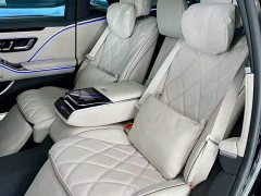 Mercedes-Benz Maybach S-Class S 480 4MATIC - ფოტო 6