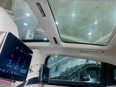 Mercedes-Benz Maybach S-Class S 480 4MATIC - ფოტო 7