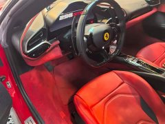 Ferrari 296 2021 3.0T V6 GTB - ფოტო 5