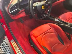 Ferrari 296 2021 3.0T V6 GTB - ფოტო 6