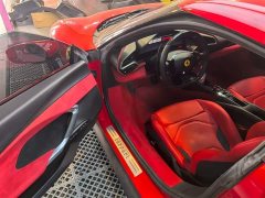 Ferrari 296 2021 3.0T V6 GTB - ფოტო 8