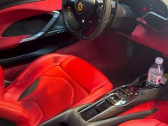 Ferrari 296 2021 3.0T V6 GTB - ფოტო 9