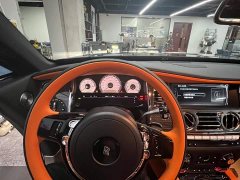 Rolls-Royce Phantom 2018 Standard 6.6T - ფოტო 3