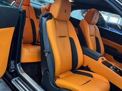 Rolls-Royce Phantom 2018 Standard 6.6T - ფოტო 4