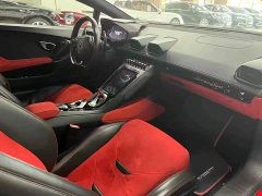 Lamborghini 2019 Lamborghini Huracán EVO Spyder - ფოტო 5