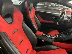 Lamborghini 2019 Lamborghini Huracán EVO Spyder - ფოტო 6