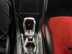 Lamborghini 2019 Lamborghini Huracán EVO Spyder - ფოტო 7