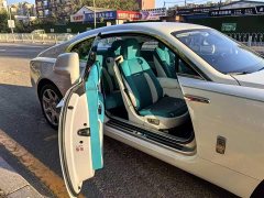 Rolls-Royce Phantom 2018 Standard 6.6T - ფოტო 4