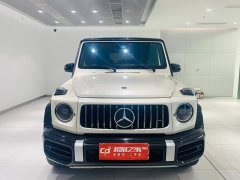 Mercedes-Benz G 500 Edition - ფოტო 2