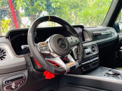 Mercedes-Benz G 500 Edition - ფოტო 6