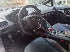 Lamborghini Huracán 2020 Huracán EVO RWD - ფოტო 9