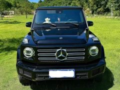 Mercedes-Benz G-Class 2023 G 350 - ფოტო 2
