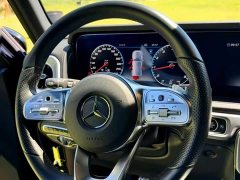 Mercedes-Benz G-Class 2023 G 350 - ფოტო 5