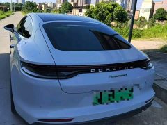 Porsche Panamera New Energy Panamera 4 E-Hybrid 2.9T - ფოტო 2