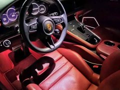 Porsche Panamera New Energy Panamera 4 E-Hybrid 2.9T - ფოტო 3