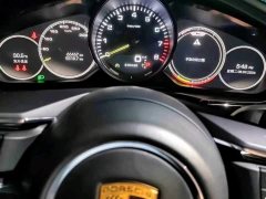 Porsche Panamera New Energy Panamera 4 E-Hybrid 2.9T - ფოტო 5